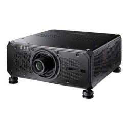 ZU2200 DLP Black WUXGA 22000lu