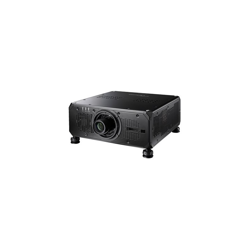 ZU2200 DLP Black WUXGA 22000lu