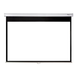 DS-9120MGA - Projection screen