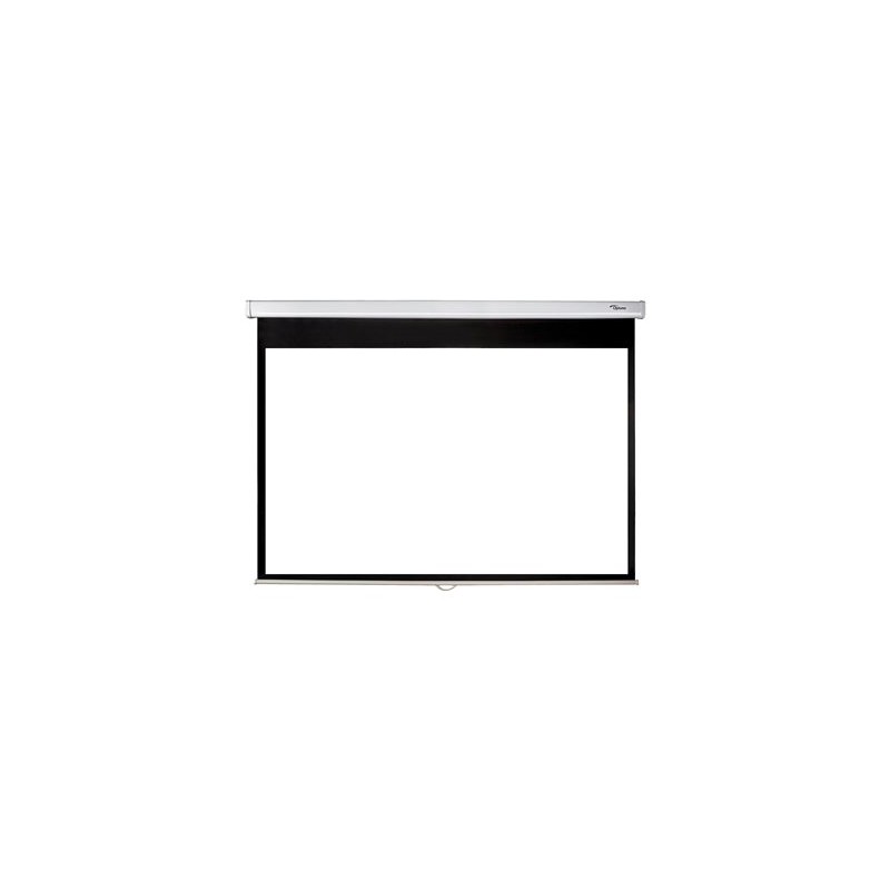 DS-9120MGA - Projection screen