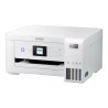 Epson EcoTank ET-2856 - Multifunkční tiskárna - barva - tryskový - plnitelný - A4 (média) - až 10.5 stran/min. (tisk) - 100