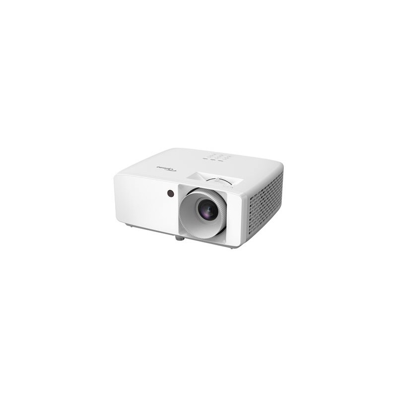 Optoma projektor HZ40HDR (DLP, FULL 3D, Laser, FULL HD, 4000 ANSI, 2xHDMI, RS232, USB-A, repro 1x15W)