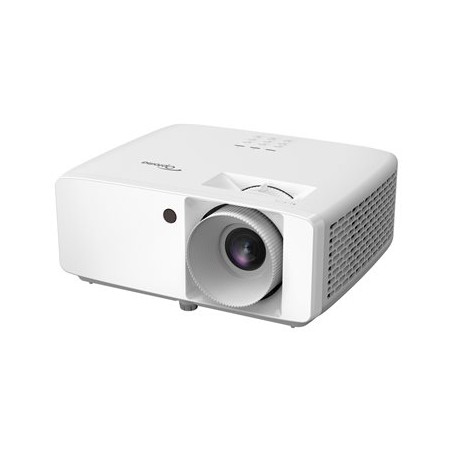 Optoma projektor HZ40HDR (DLP, FULL 3D, Laser, FULL HD, 4000 ANSI, 2xHDMI, RS232, USB-A, repro 1x15W)