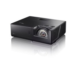 ZK608TST DLP Projector