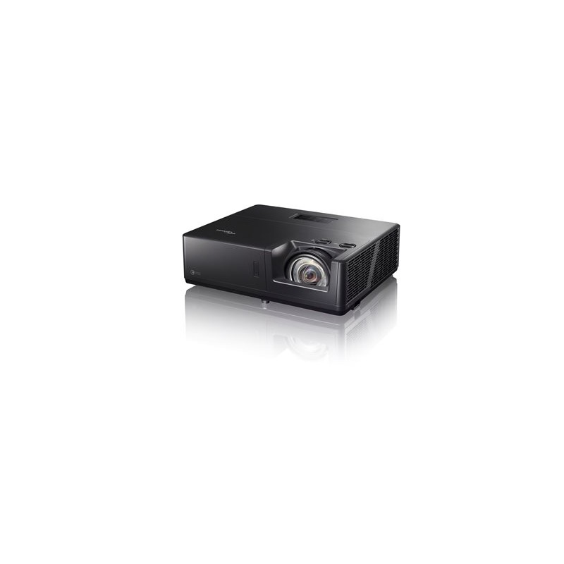 ZK608TST DLP Projector