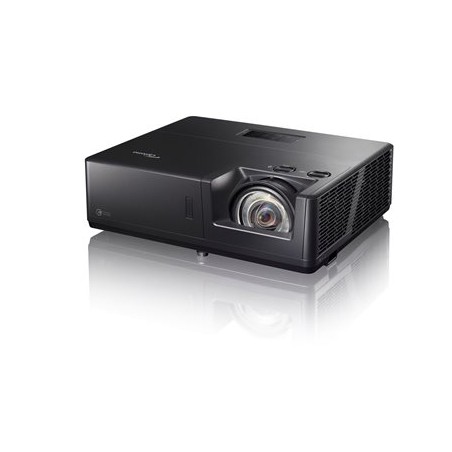 ZK608TST DLP Projector