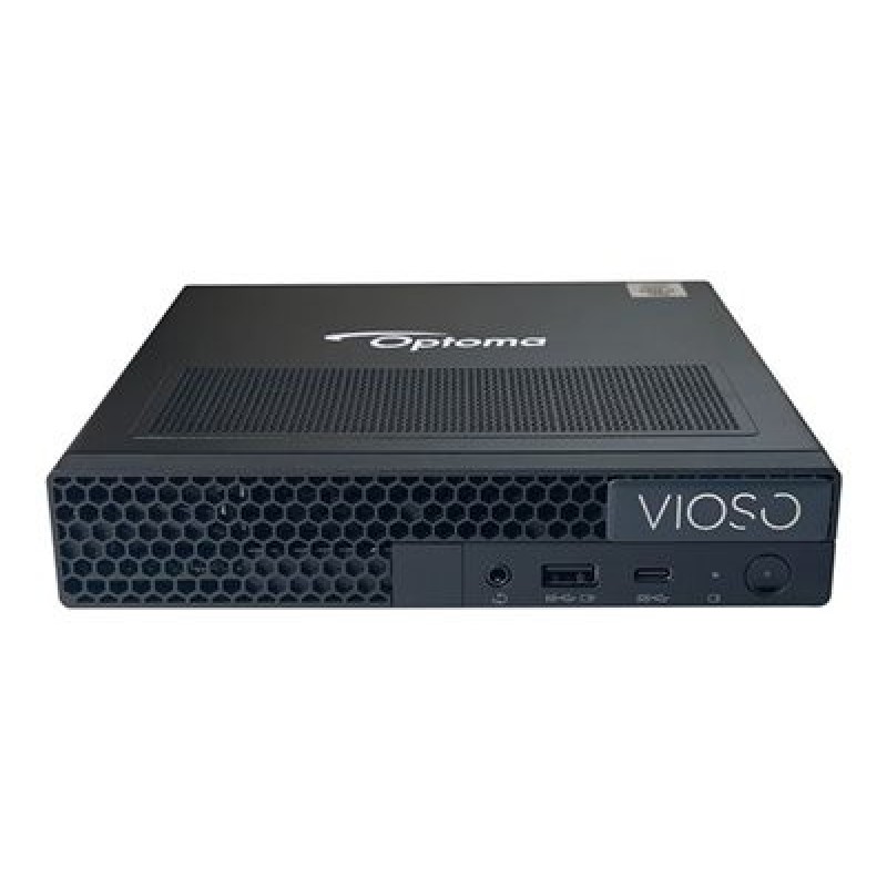 Nano compact blending/warping box