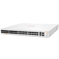 HPE Networking Instant On Switch 48p Gigabit 2p 10GBT 2p SFP+ 1960 (JL808A)
