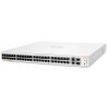HPE Networking Instant On Switch 48p Gigabit 2p 10GBT 2p SFP+ 1960 (JL808A)
