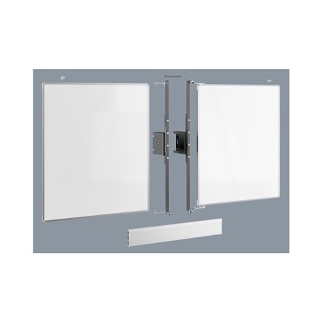 RISE WBS65M - Whiteboard Set for Lift S