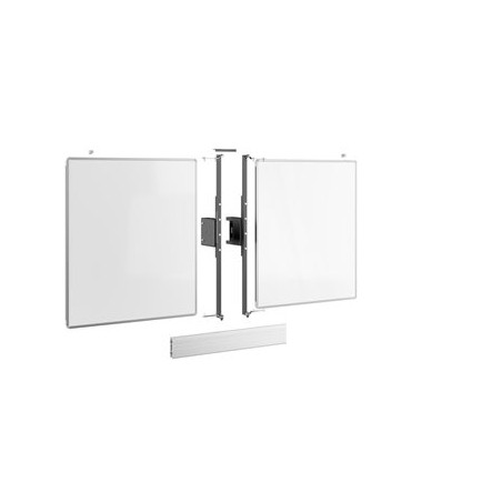 RISE WBS65 - Whiteboard Set for Floor/W