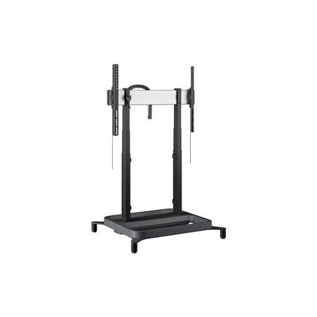 Optoma Rise 5108 MOTORIZED Display Lift Floor S