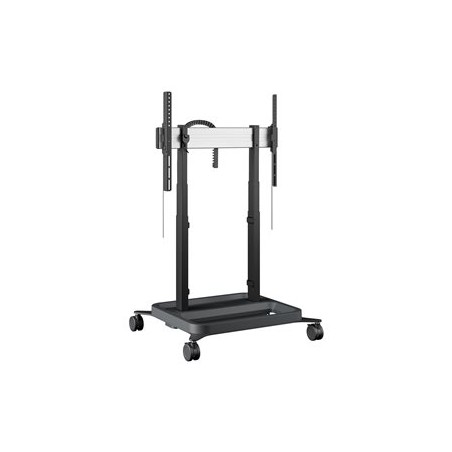 Optoma Rise 5305 MOTORIZED Display Lift Trolley