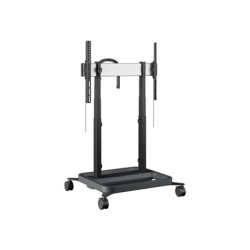 Optoma Rise 5308 MOTORIZED Display Lift Trolley