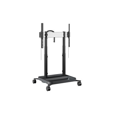 Optoma Rise 5308 MOTORIZED Display Lift Trolley