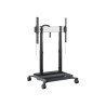 Optoma Rise 5308 MOTORIZED Display Lift Trolley
