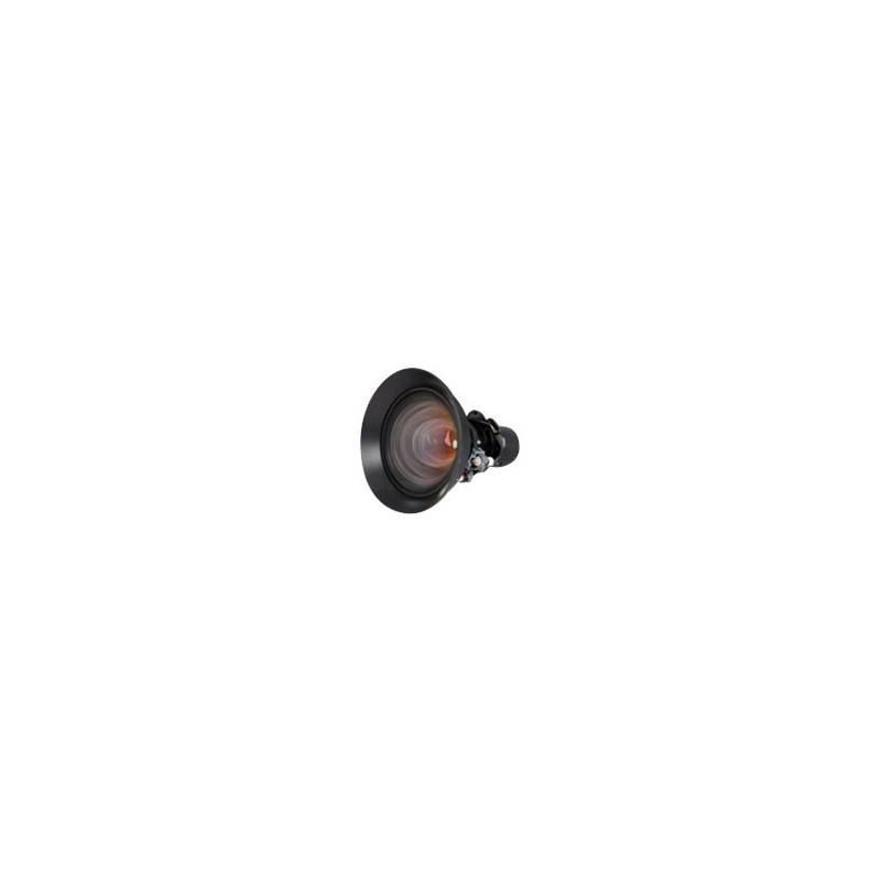BX-CTA18 Short throw lens