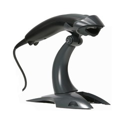 Scanner only: 1D, ivory, RS232/USB/KBW/IBM 1200G1