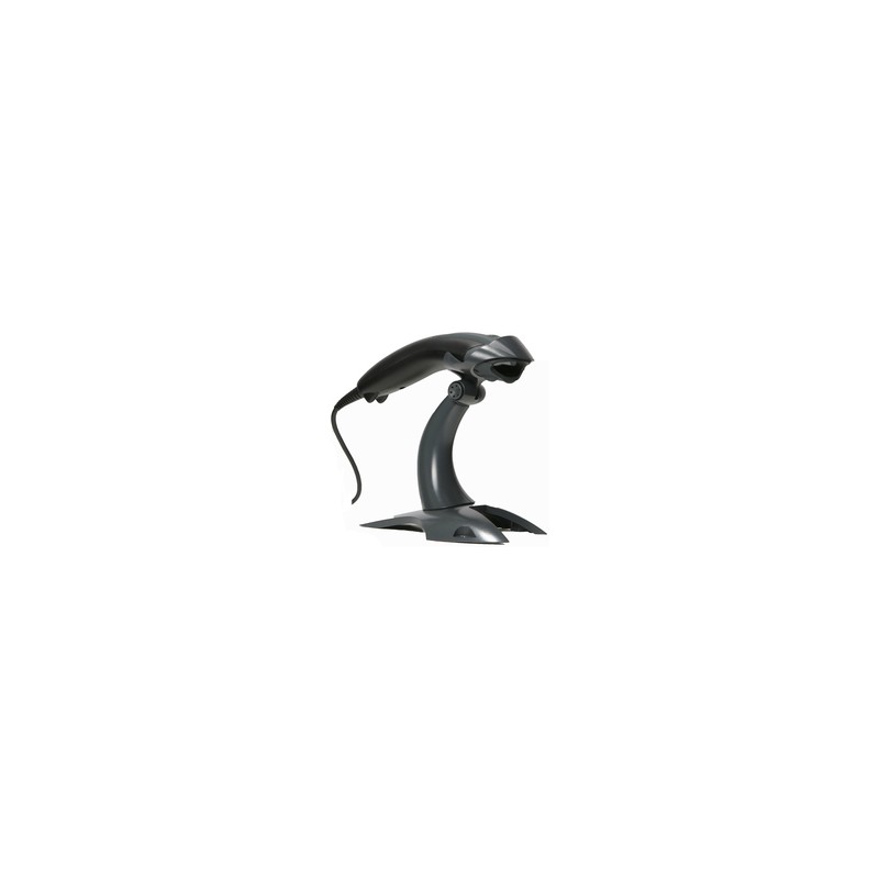 Scanner only: 1D, ivory, RS232/USB/KBW/IBM 1200G1