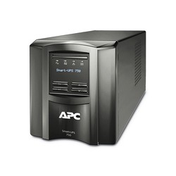 APC Smart-UPS 750VA LCD 120V/With SmartConnect