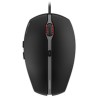 CHERRY GENTIX 4K CORDED MOUSE/USB BLACK