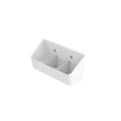 Ergotron Slotted Shelf/Horizontal T-Slot Mount
