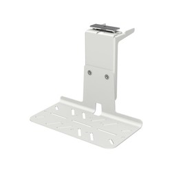 Ergotron Slotted Shelf Side Mount/.
