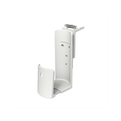 Ergotron Adjustable Wipes Holder/Side Mount