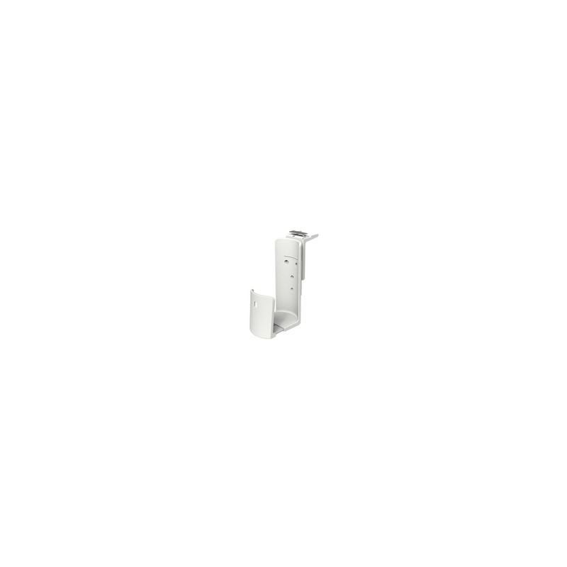 Ergotron Adjustable Wipes Holder/Side Mount