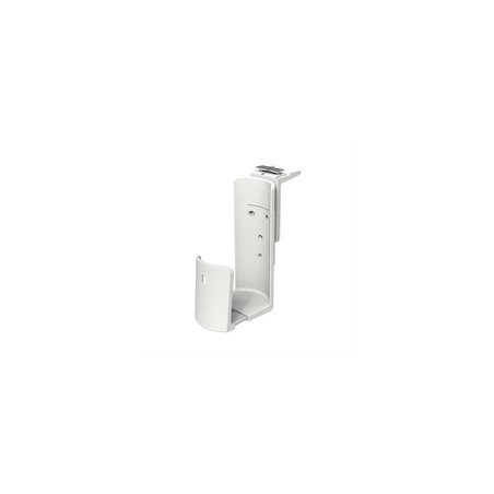 Ergotron Adjustable Wipes Holder/Side Mount