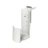 Ergotron Adjustable Wipes Holder/Side Mount