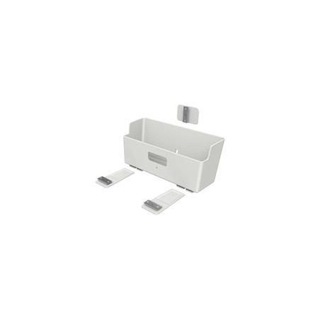 Ergotron Document Bin Side Mount/.