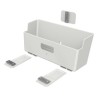 Ergotron Document Bin Side Mount/.