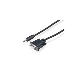 RS232C CABLE CONVERTER/.