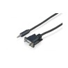 RS232C CABLE CONVERTER/.
