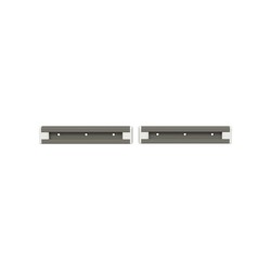 Ergotron Horizontal T-Slot Rear Mount/.