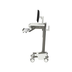 Ergotron Mosaic LCD Cart/.