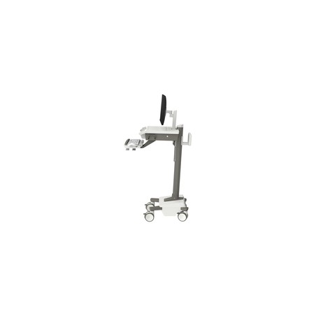 Ergotron Mosaic LCD Cart/.