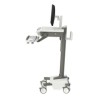 Ergotron Mosaic LCD Cart/.
