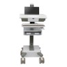 Ergotron Mosaic Laptop Cart/TIER 1 Std 2
