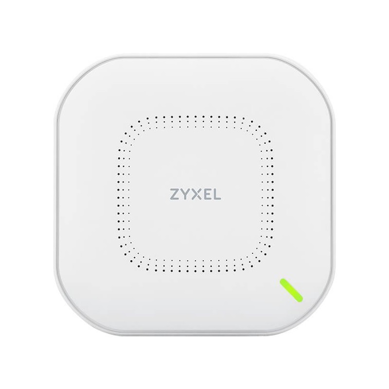 ZYXEL AP WAX610D, Single Pack 802.11ax 2x2