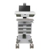 Ergotron Mosaic Laptop Cart/TIER 3 Std 1X1X1