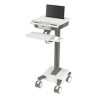 Ergotron Mosaic Laptop Cart/.