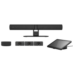 PANACAST ROOM KIT MULTI P55/VBTC EUUK SPKMIC CREW