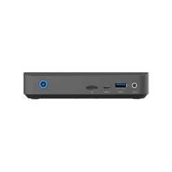 ZOTAC ZBOX N150 SFF/GLN HDMI DP WIFI M.2 ZBOXCI345BE