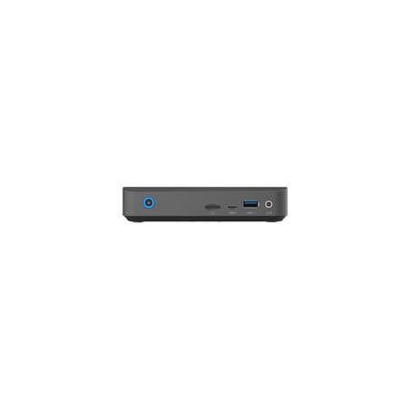 ZOTAC ZBOX N150 SFF/GLN HDMI DP WIFI M.2 ZBOXCI345BE