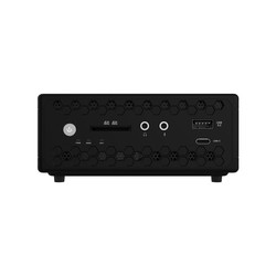 ZOTAC ZBOX N150 SFF/GLN HDMI DP WIFI M.2 ZBOXCI360NANOBE