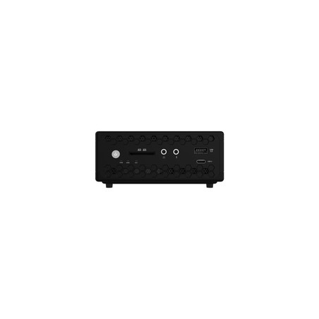 ZOTAC ZBOX N150 SFF/GLN HDMI DP WIFI M.2 ZBOXCI360NANOBE