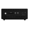 ZOTAC ZBOX N150 SFF/GLN HDMI DP WIFI M.2 ZBOXCI360NANOBE