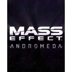 Mass Effect 4 Andromeda – hra pro PC (elektronická licence)